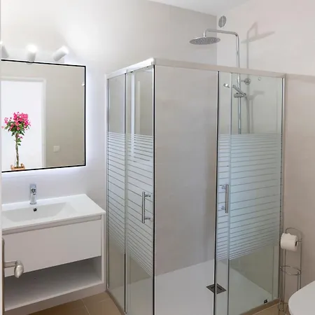 בית נופש & Pájara