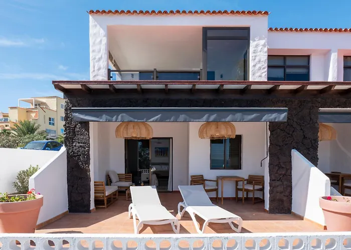 & Σπίτι διακοπών