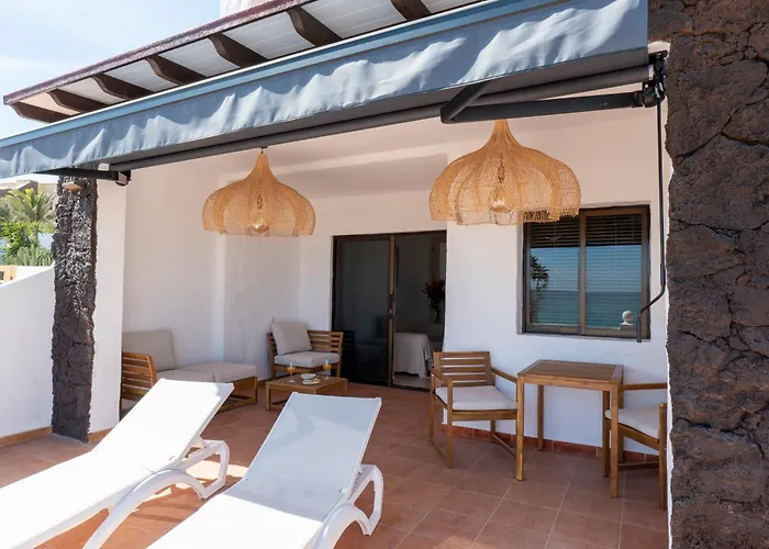 & Σπίτι διακοπών