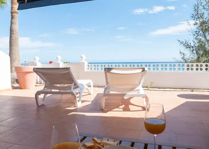 Σπίτι διακοπών & Pájara