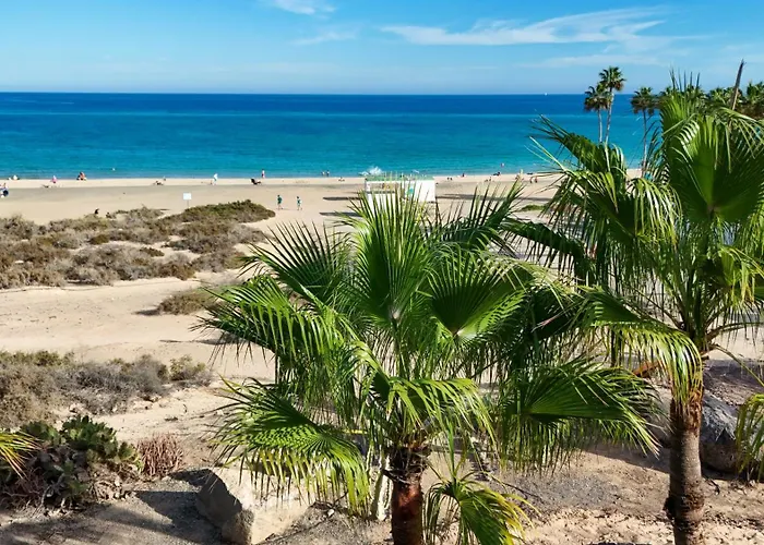 Σπίτι διακοπών & Pájara