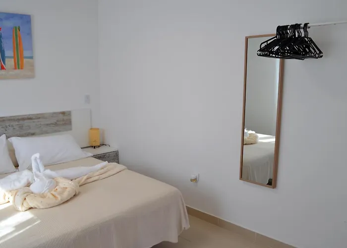 & Σπίτι διακοπών *